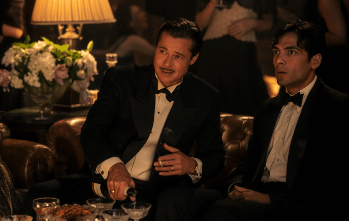 “Babylon” la película que tardó 15 años en ser una realidad