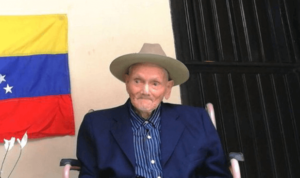 El más longevo del mundo