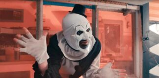 El payaso más siniestro llegará a cines sin cortes ni censura. El payaso mas siniestro llegará a cines