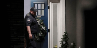Hallan muertas ocho personas de una familia en residencia de Utah. Hallan muertas ocho personas de una familia en residencia de Utah