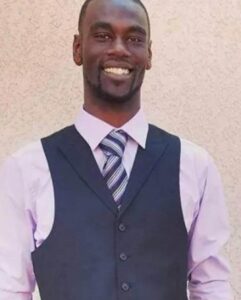 Tyre Nichols
