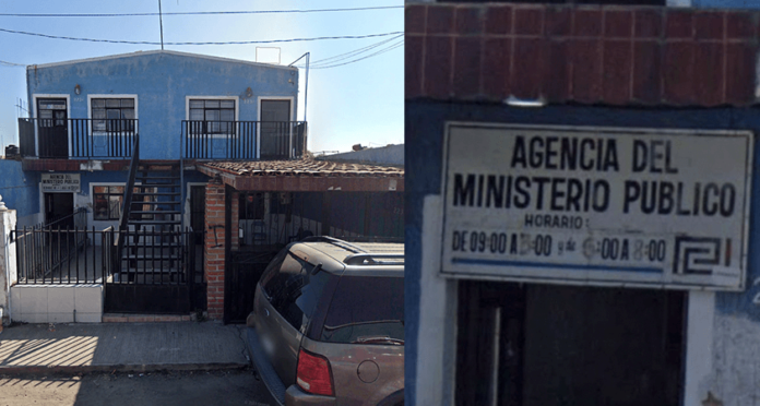 Asesinan a madre e hija en Fiscalía; iban a denunciar caso de violencia