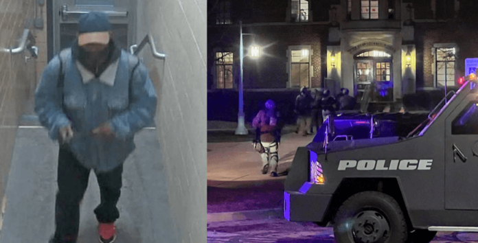 Ataque en universidad de Michigan dejó al menos tres muertos Ataque en universidad de Michigan dejó al menos tres muertos
