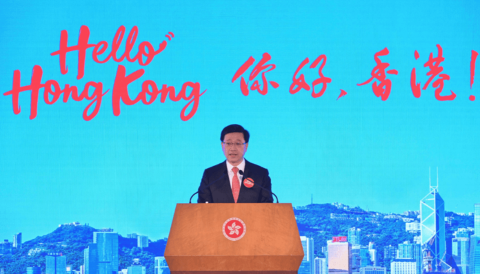 Hong Kong anuncia vuelos gratis