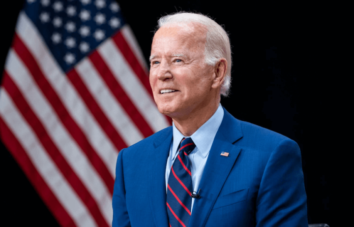 Joe Biden