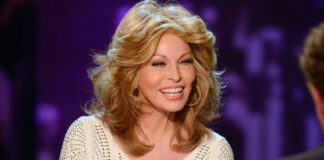 Confirmado: Murió la actriz Raquel Welch. Raquel Welch
