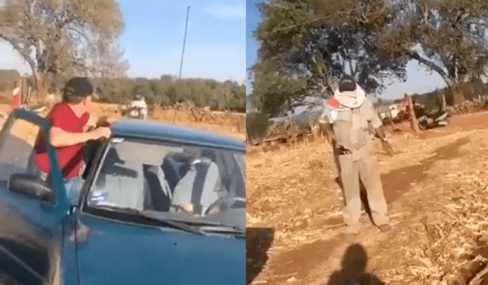 Sacerdote mexicano fue asesinado por su hermano