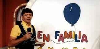 Murió Chabelo, el amigo de todos los niños. Chabelo