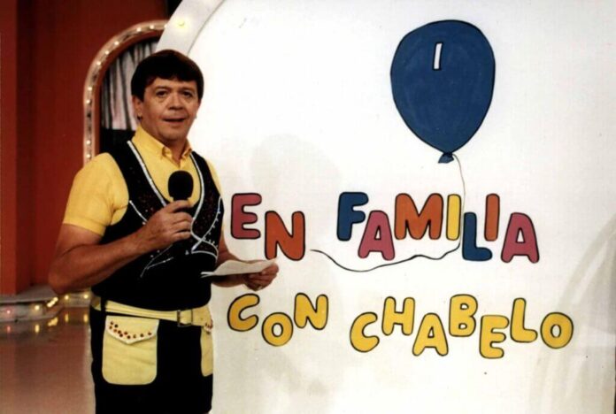 Chabelo