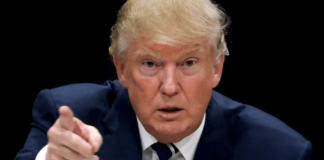Trump amenaza con represalias si Hamás no libera a rehenes. Donald Trump podría ser detenido en Nueva York