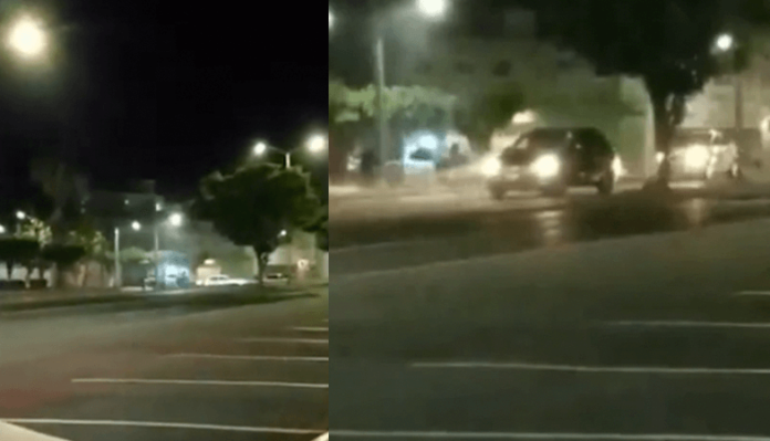 Enfrentamiento armado deja 5 muertos en Celaya, Guanajuato Enfrentamiento armado deja 5 muertos en Celaya, Guanajuato