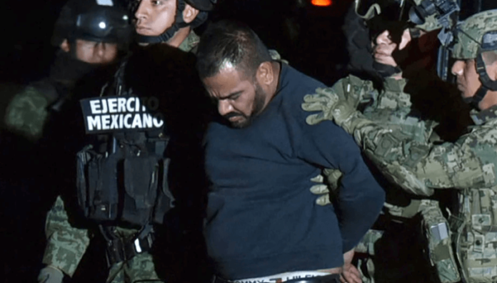 Jorge Iván Gastelum alias El Cholo