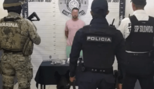 La nueva droga más cara y dañina en México, la llaman polvo rosa