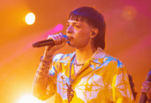 Peso Pluma es el artista más escuchado en el mundo.