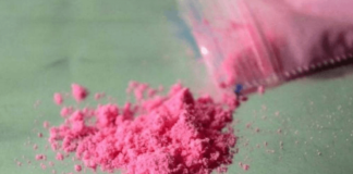 Polvo Rosa, la nueva droga más cara y dañina en México. Polvo Rosa, la nueva droga más cara y dañina en México