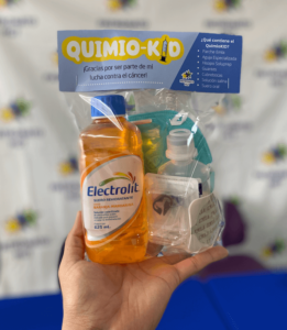 QuimioKid