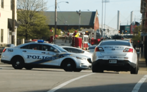 Tiroteo en Kentucky deja varios muertos