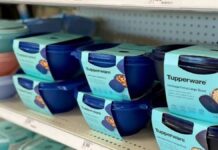 ¿Por qué Tupperware podría irse a la quiebra? Tupperware