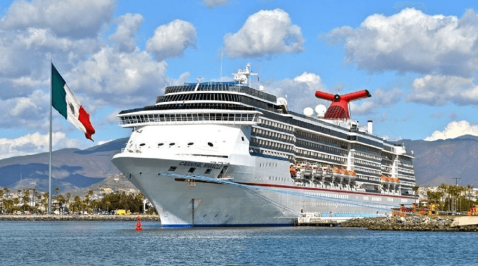 Ya se compró el ferry que tendrá ruta Ensenada-San Diego