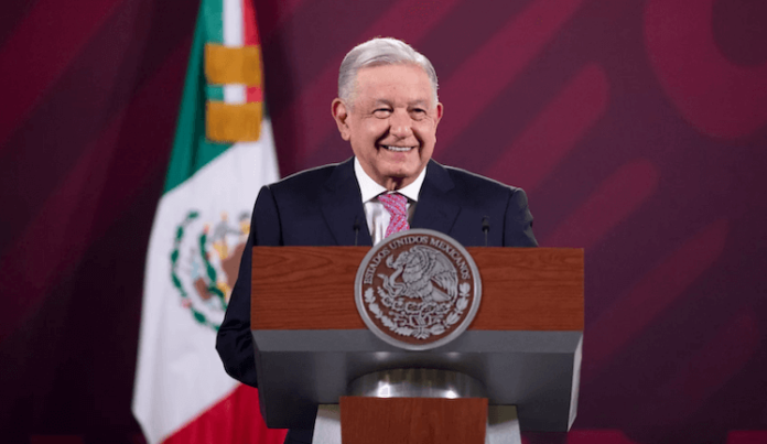 Andrés Manuel López Obrador Andrés Manuel López Obrador