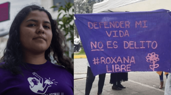 Dan prisión a víctima que mató a violador en defensa propia en México Dan prisión a víctima que mató a violador en defensa propia en México