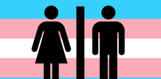Florida aprueba ley “antitrans” para uso de baños.