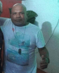 Gerardo Torres Rentería fue asesinado