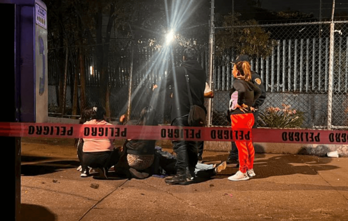 Muere estudiante de bachillerato en México tras explosión de petardo