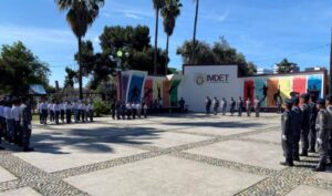 Pentathlón en Baja California