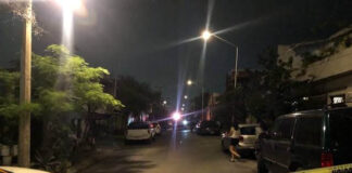 Asesinan a hijo de payaso en fiesta infantil en Tijuana. Asesinan a hijo de payaso en fiesta infantil en Tijuana