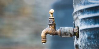 Corte de agua en Tijuana y Playas de Rosarito; 632 colonias serán afectadas. Corte de agua