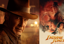 VIDEO: ¨Indiana Jones y el dial del destino¨ ya está en cines. Indiana Jones y el dial del destino