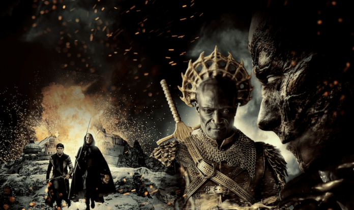 La Conspiración del Diablo