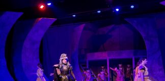 Confirmado: Llega la obra «Tierra de Oz» este fin de semana a Tijuana. Obra Tierra de Oz en teatro Camafeo de Tijuana