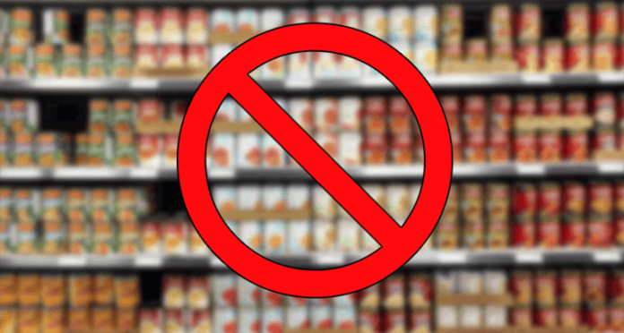 PROFECO reprueba a marcas de chicharrón, chilorio y cochinita