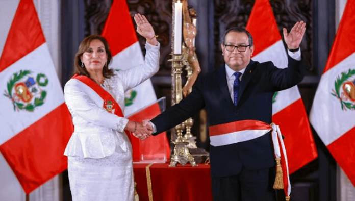 Perú denuncia amenazas contra sus diplomáticos en México