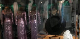 Subastarán sombrero de Michael Jackson. Subastarán sombrero de Michael Jackson