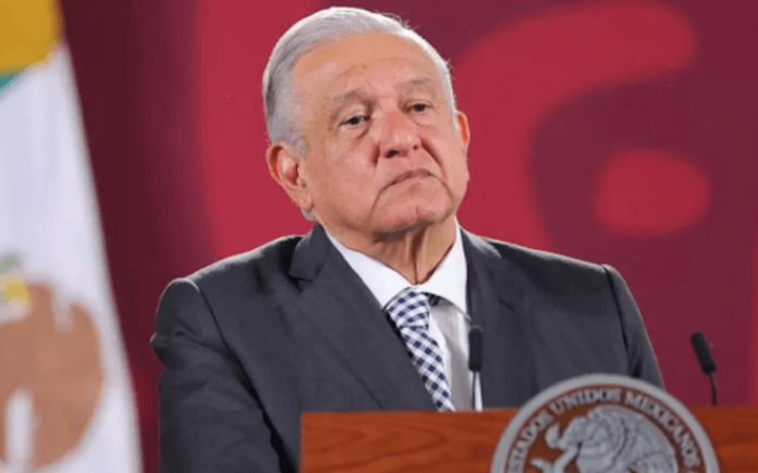 Andrés Manuel López Obrador Andrés Manuel López Obrador