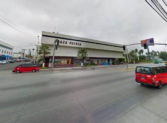 Asesinan a abogado en su oficina en Plaza Patria de Tijuana Asesinan a abogado en su oficina en Plaza Patria de Tijuana
