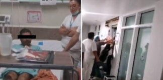 Dejan en libertad a camillero del IMSS involucrado en el accidente de elevador. Dejan en libertad a camillero del IMSS involucrado en el accidente de elevador