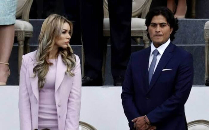 Detuvieron a Nicolás Petro, hijo del presidente de Colombia