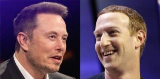 Elon Musk amenaza con demandar a Meta por “Threads”.