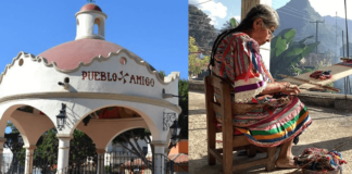 Invitan a fiesta de comunidades indígenas en Pueblo Amigo Tijuana. Invitan a fiesta de comunidades indígenas en Pueblo Amigo Tijuana