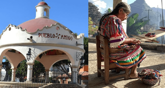 Invitan a fiesta de comunidades indígenas en Pueblo Amigo Tijuana