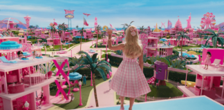 VIDEO: La película de “Barbie” ya está lista para romper taquilla. La película de “Barbie” ya está lista para romper taquilla