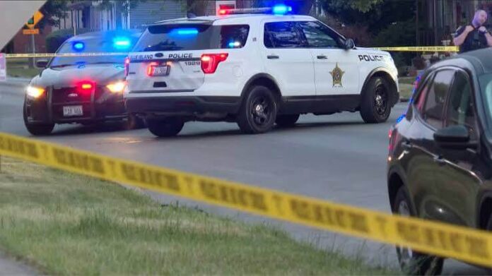 Menor de 10 años dispara contra policías de Chicago Menor de 10 años dispara contra policías de Chicago