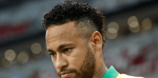 Millonaria multa a Neymar por daños ambientales en Brasil. Neymar da Silva Santos Júnior
