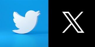Twitter ya no “existe” ahora se llama X.