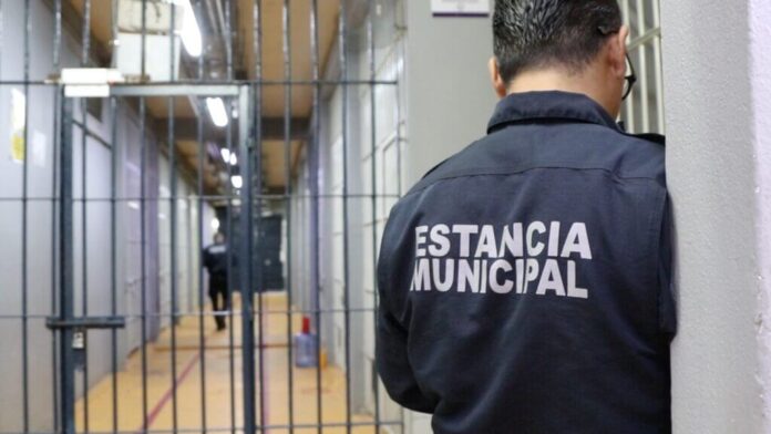 Ayuntamiento asignó celda especial para comunidad LGBT en Tijuana Ayuntamiento asignó celda especial para comunidad LGBT en Tijuana
