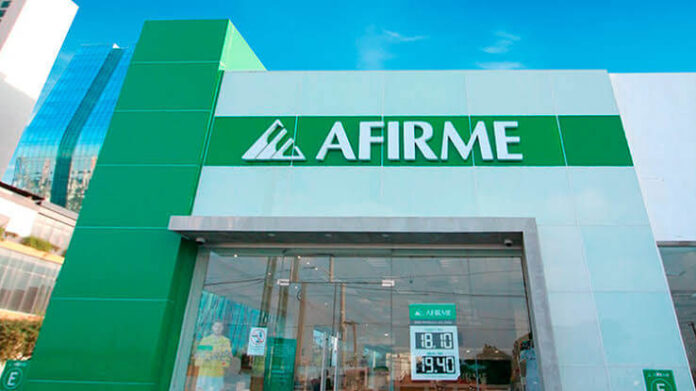 Banco Afirme Banco Afirme